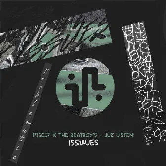 Juz Listen' by The BeatBoy's