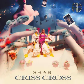 Criss Cross by Shab