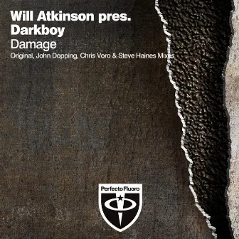 Damage by Darkboy