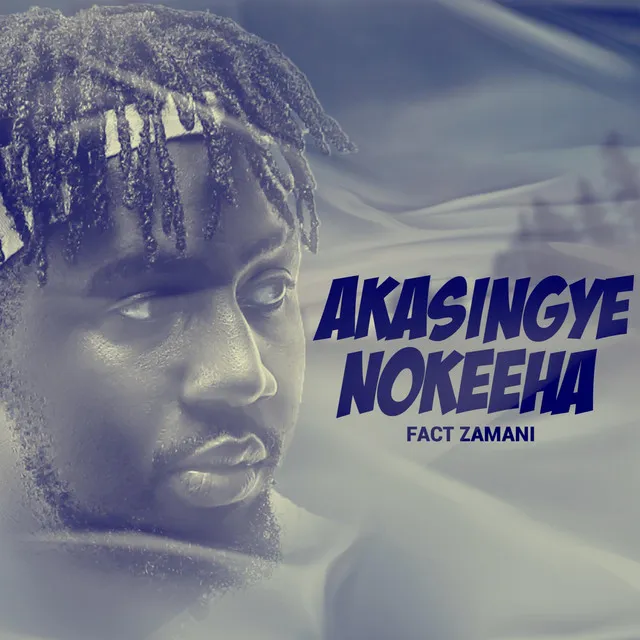 AKASINGYE NOKEEHA