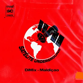 Maldição by DiMix