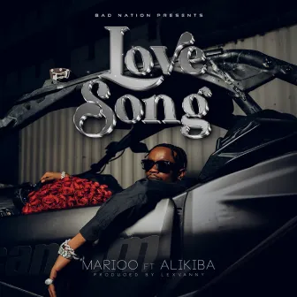 Love Song by Marioo