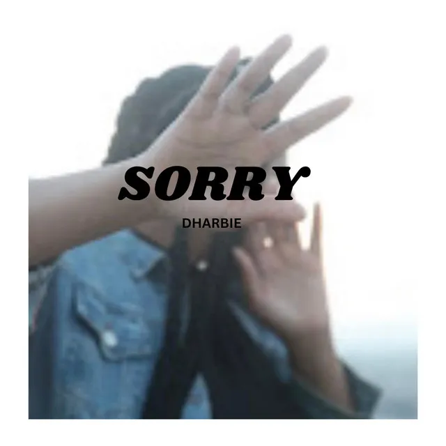 Sorry