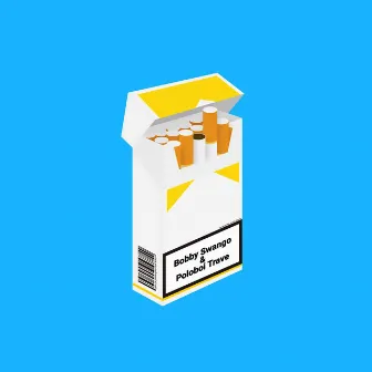 Marlboro Gold by Bobby Swango