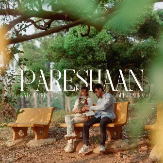 Pareshaan by bebhumika