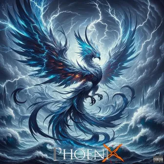 Phoenix by Vlo