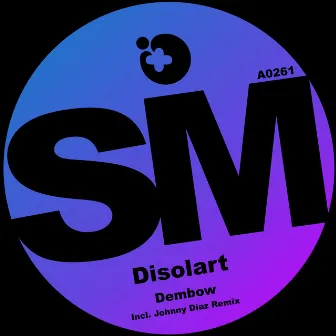 Dembow by Disolart