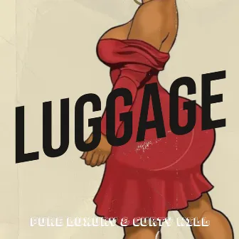 Luggage by Curtywill