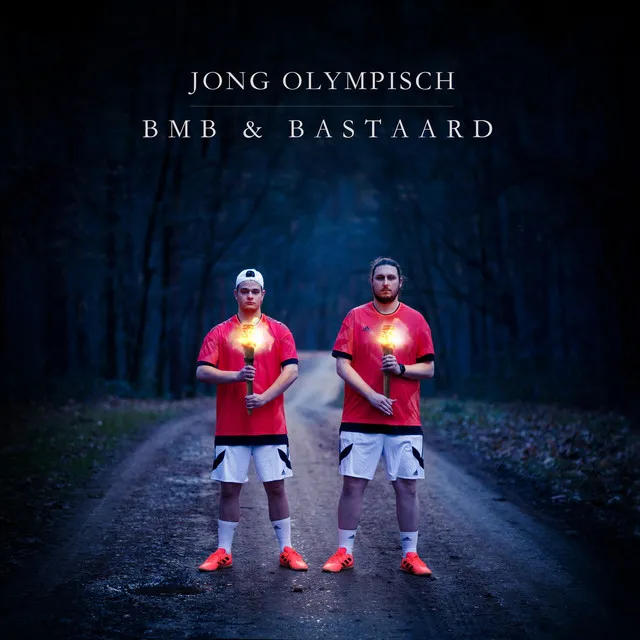 Jong Olympisch