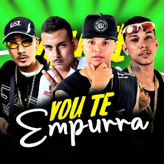 Vou Te Empurra by Mc astúcia