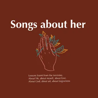 Songs about her by King Lutendo