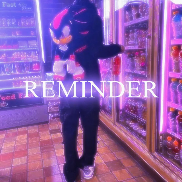 REMINDER