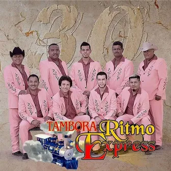 30 Años by Tambora Ritmo Express