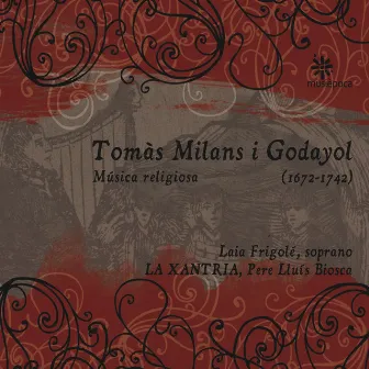 Tomàs Milans I Godayol by Pere Lluís Biosca