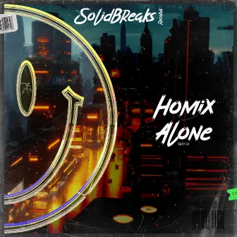 Alone by Homix