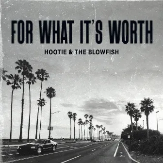 For What It's Worth by Hootie & The Blowfish