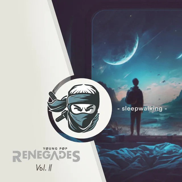 sleepwalking (from Young Pop Renegades, Vol. 2)