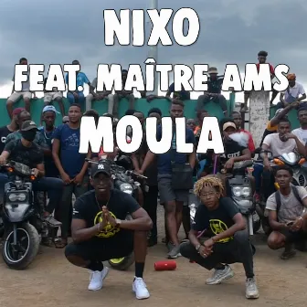 Moula by Nixo