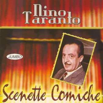 Scenette Comiche by Nino Taranto