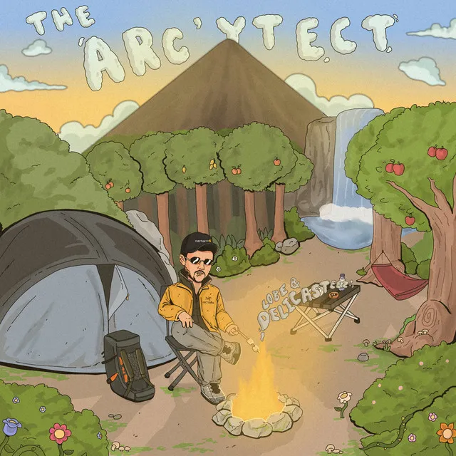 The Arc'ytect