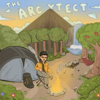 The Arc'ytect by Lobe