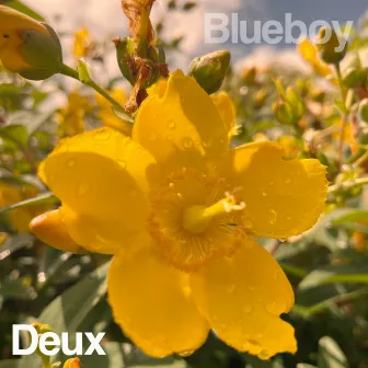 Deux by Blueboy