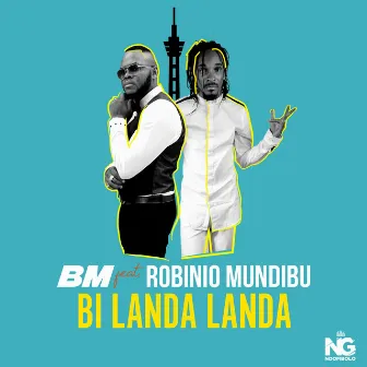 Bi Landa Landa by BM