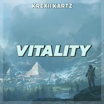 Vitality by Krexii Kartz