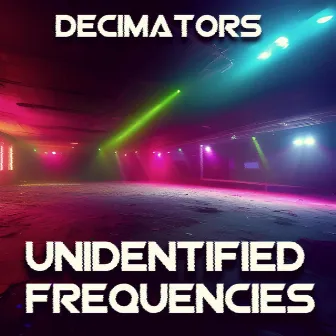 Unidentified Frequencies by Decimators