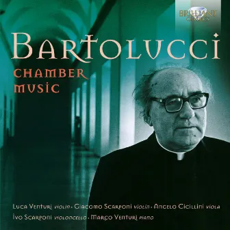 Bartolucci: Chamber Music by Domenico Bartolucci