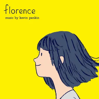 Florence (Original Soundtrack) by Kevin Penkin