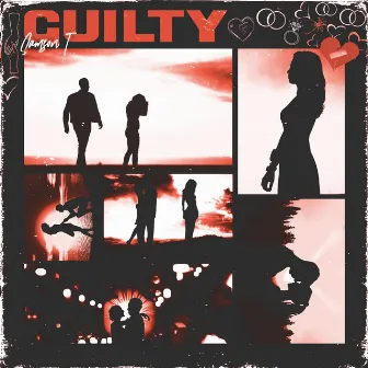 Guilty by Samson T