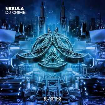 Nebula by Dj Crime