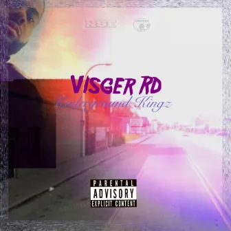 Visger Rd (Underground Kingz) by NSE JP