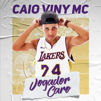 Jogador Caro by Caio Viny