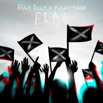 Flag by DJ Jaysin