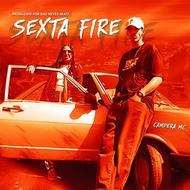 Sexta-Fire