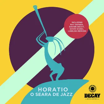 O Seara De Jazz by Horatio