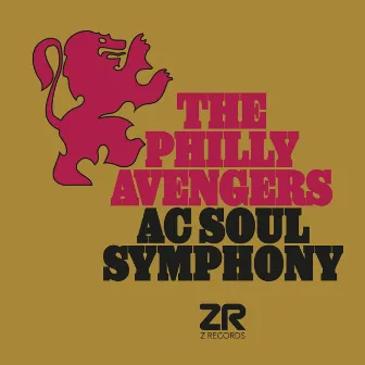 The Philly Avengers by AC Soul Symphony