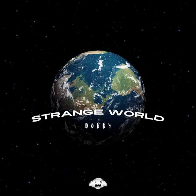 Strange World