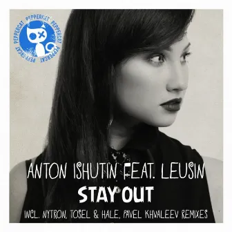 Stay out Remixes by Leusin