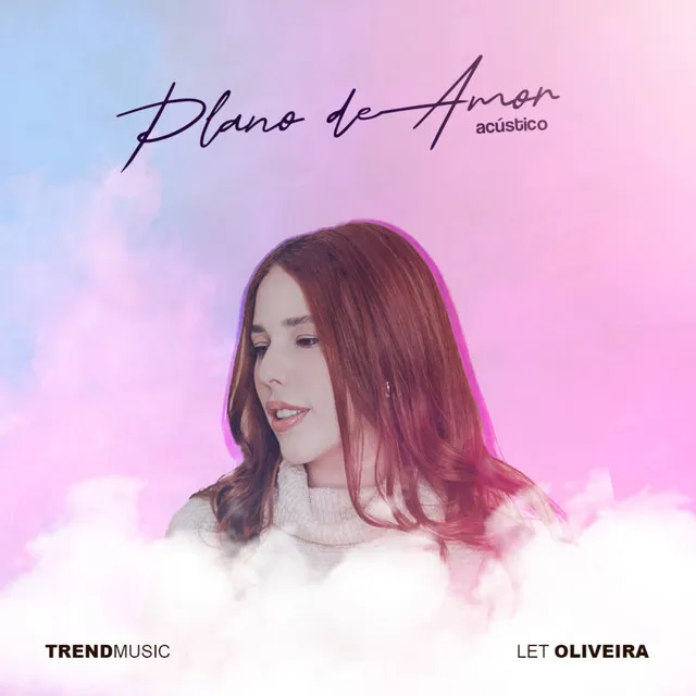 Plano de Amor (Acústico)