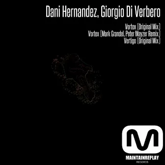 Vortex EP by Giorgio Di Verbero