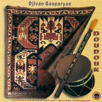 Doudouk by Djivan Gasparyan