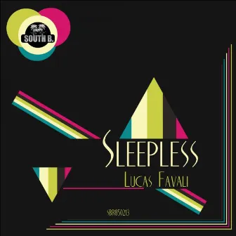 Sleepless by Lucas Favali