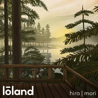 hiro | mori by lōland