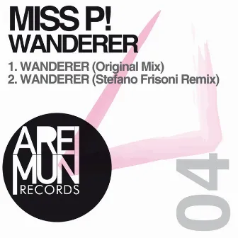 Wanderer by Miss P!