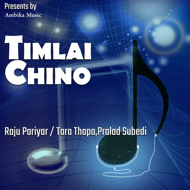 Timlai Chino