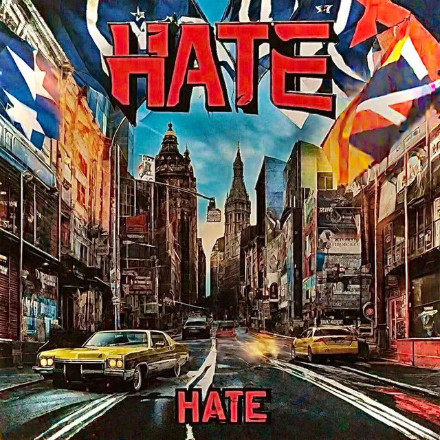 HATE