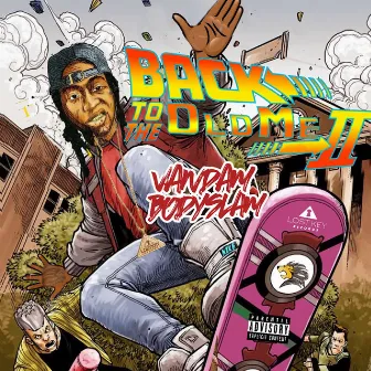 Back to the Old Me 2 by Vandam Bodyslam